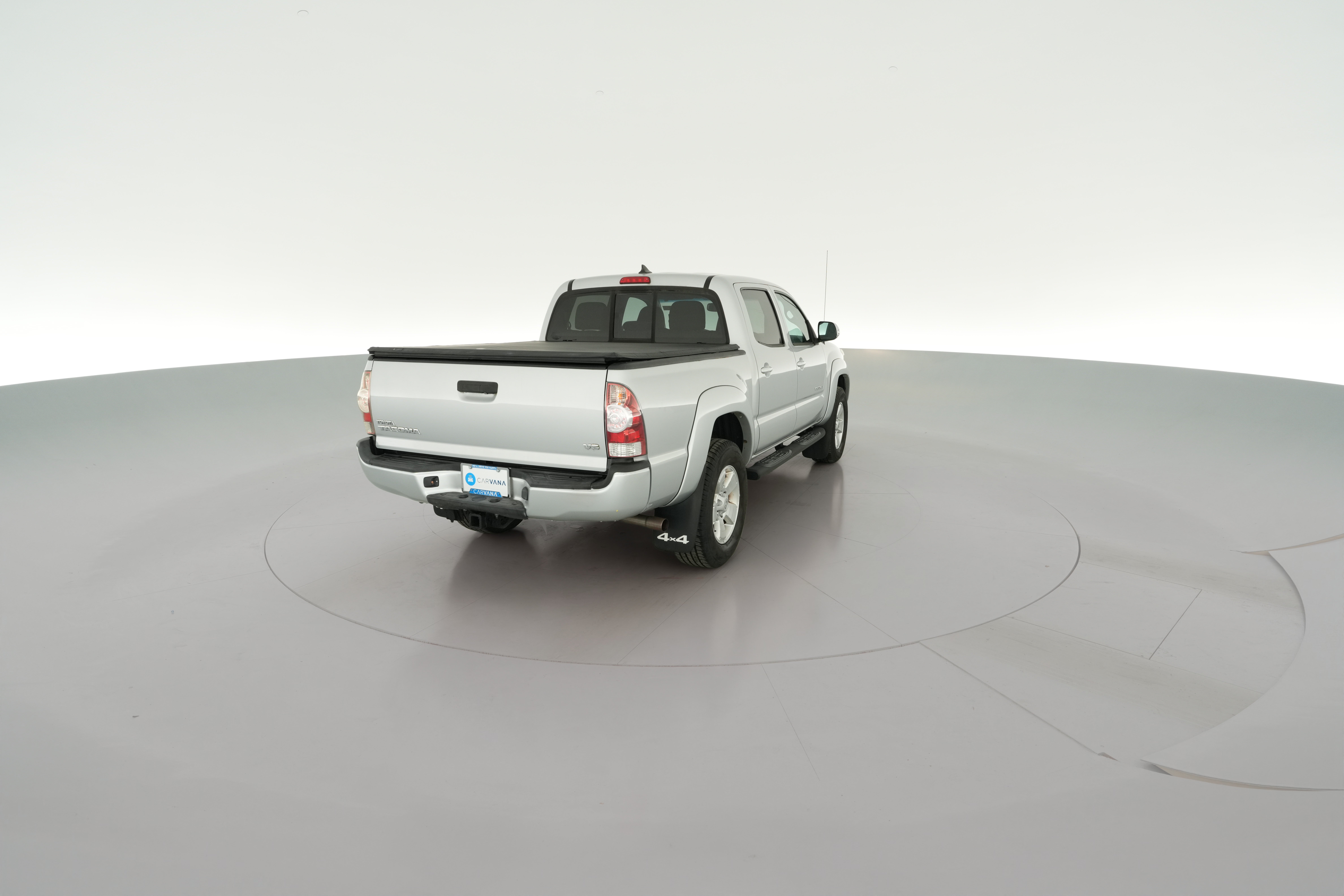 2012 Toyota Tacoma Base - Photo 29