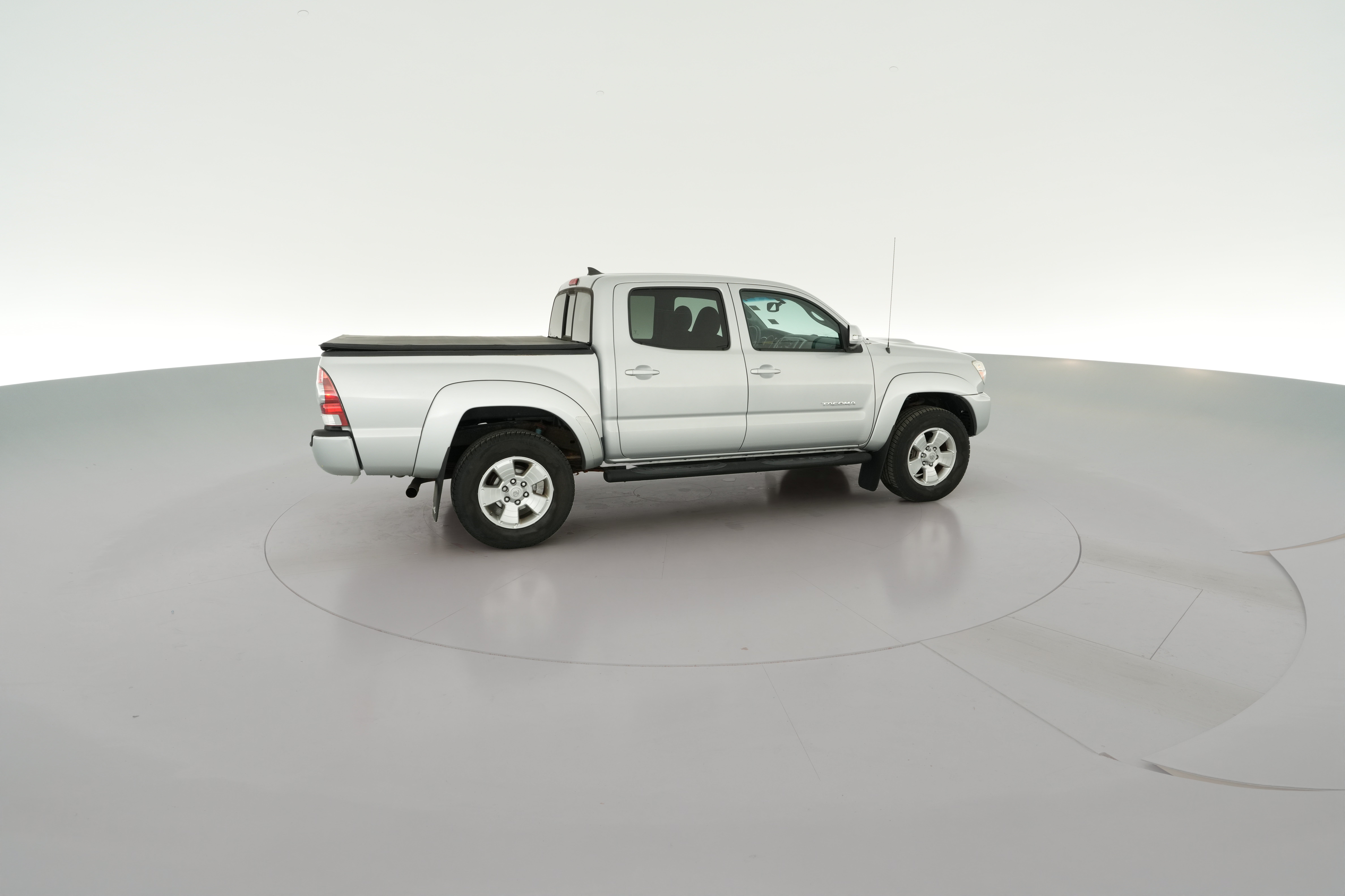 2012 Toyota Tacoma Base - Photo 31