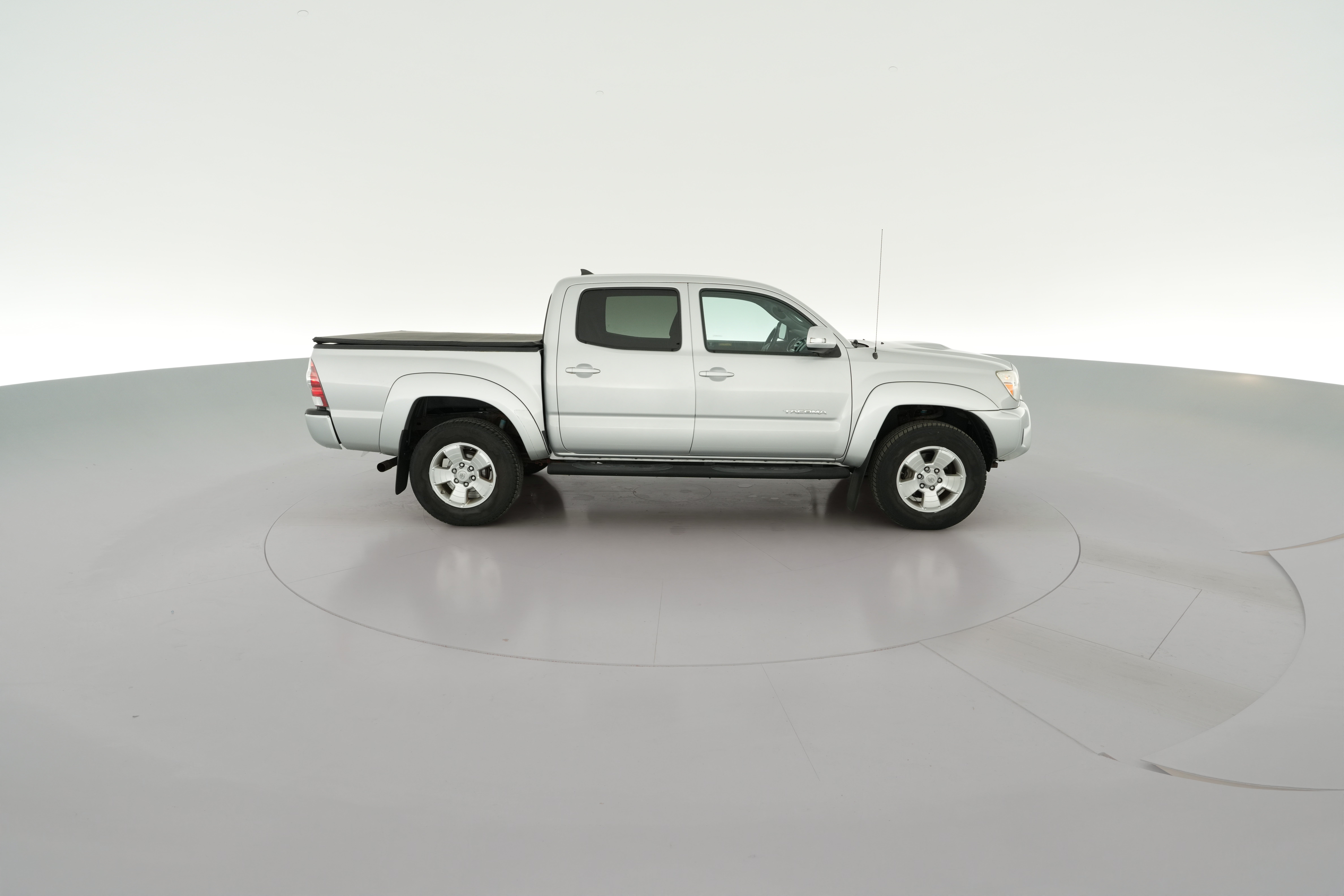 2012 Toyota Tacoma Base - Photo 32