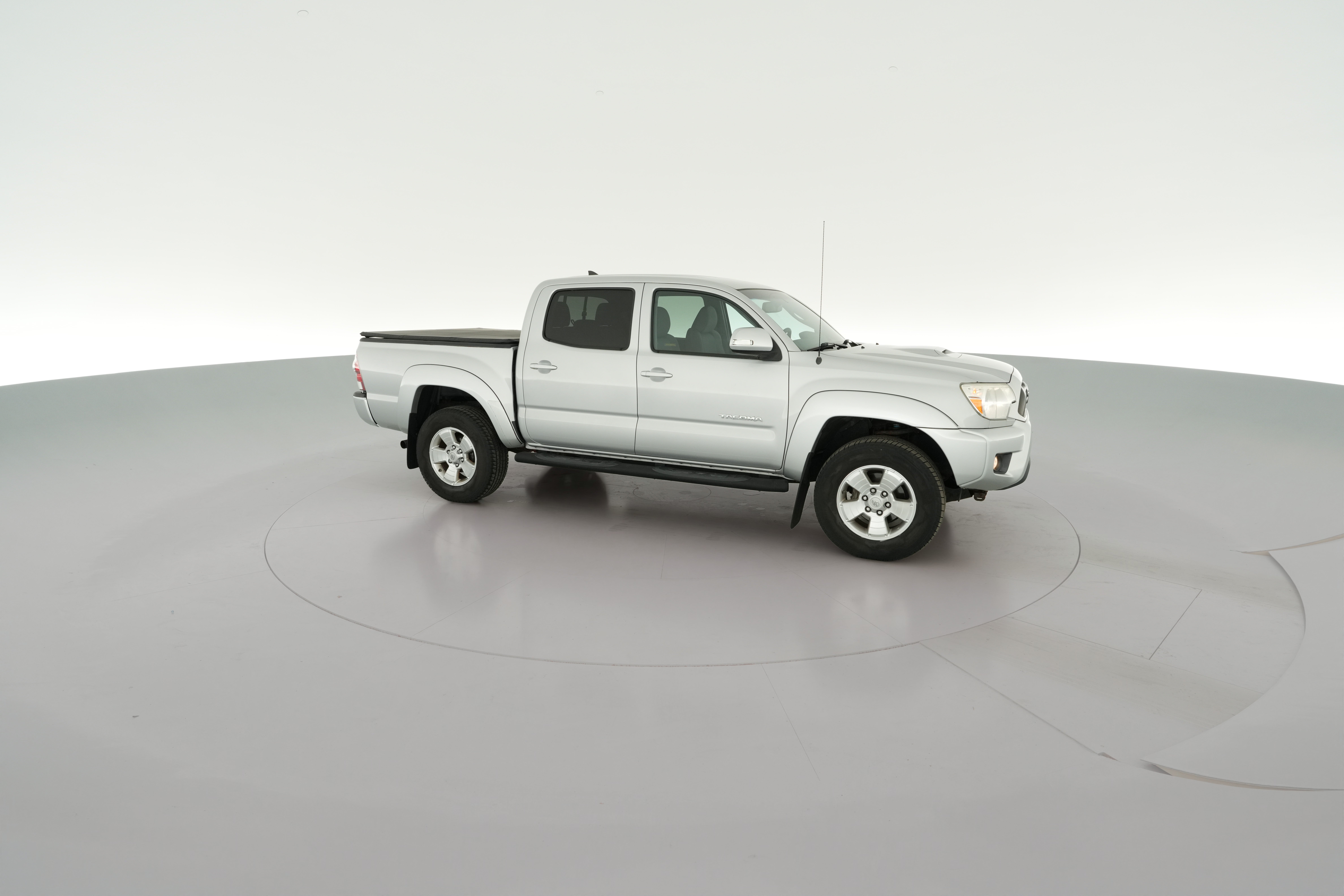 2012 Toyota Tacoma Base - Photo 33