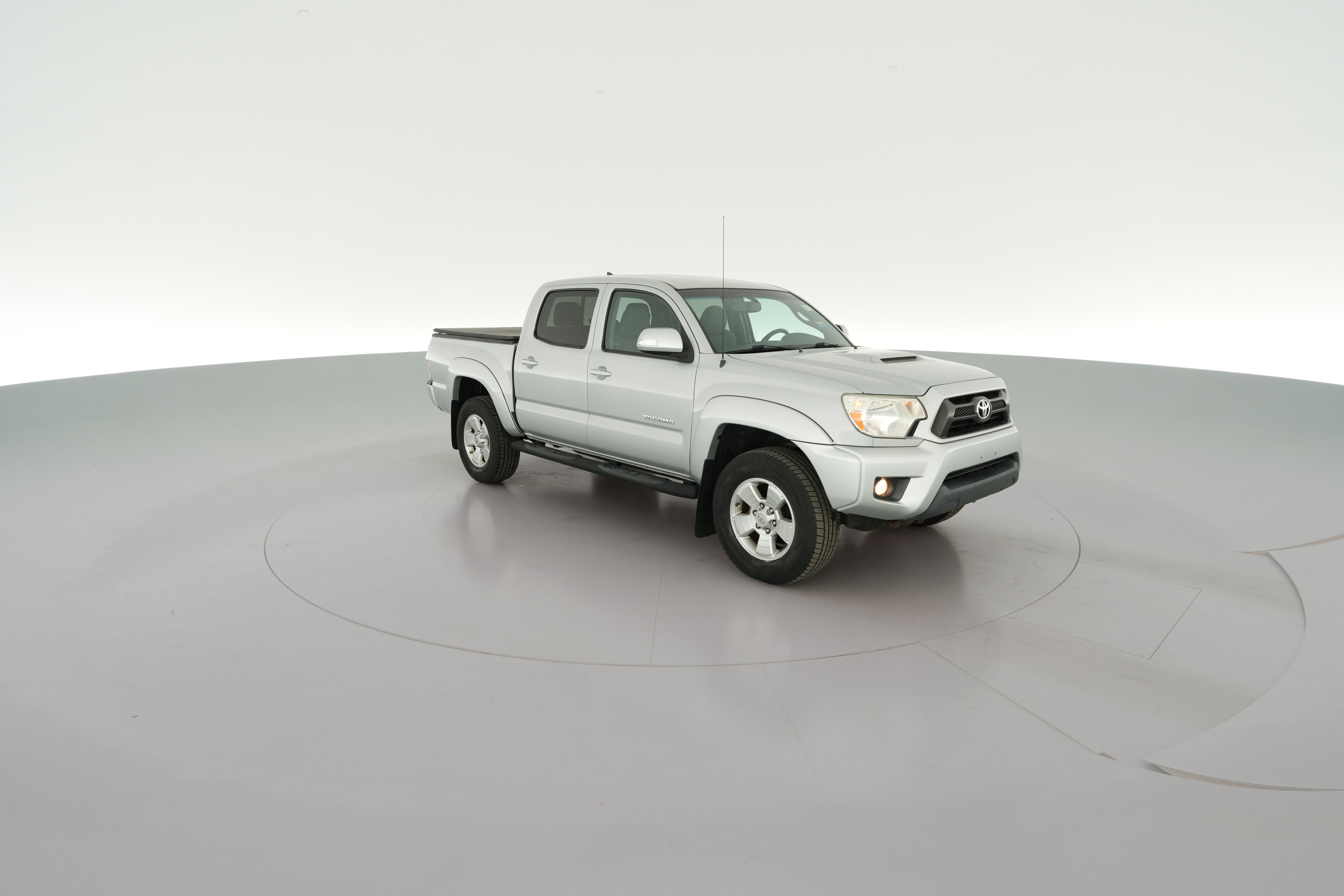 2012 Toyota Tacoma Base - Photo 34
