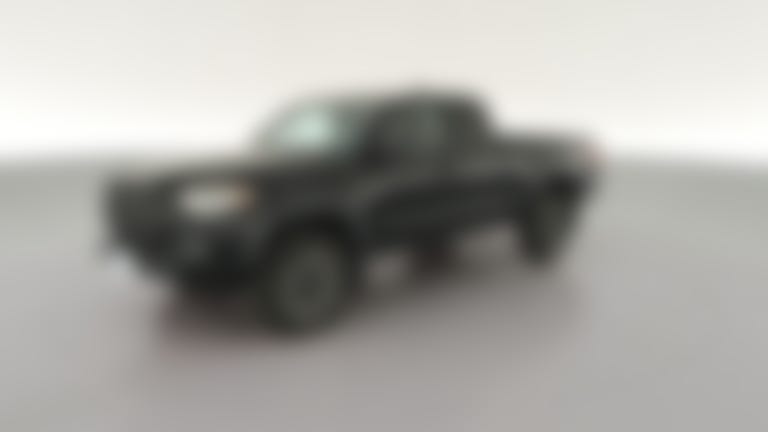 2016 Toyota Tacoma Access Cab vehicle photo