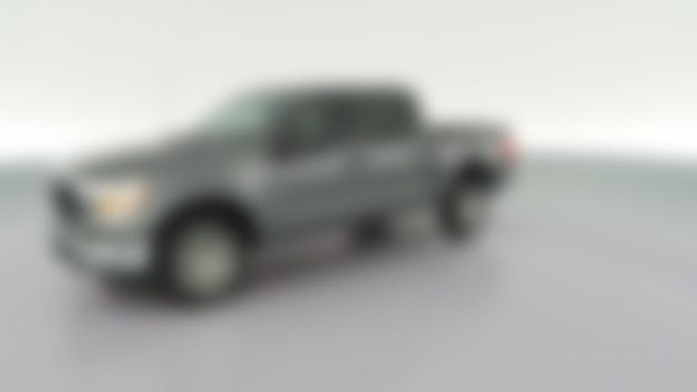 2021 Ford F150 SuperCrew Cab vehicle photo