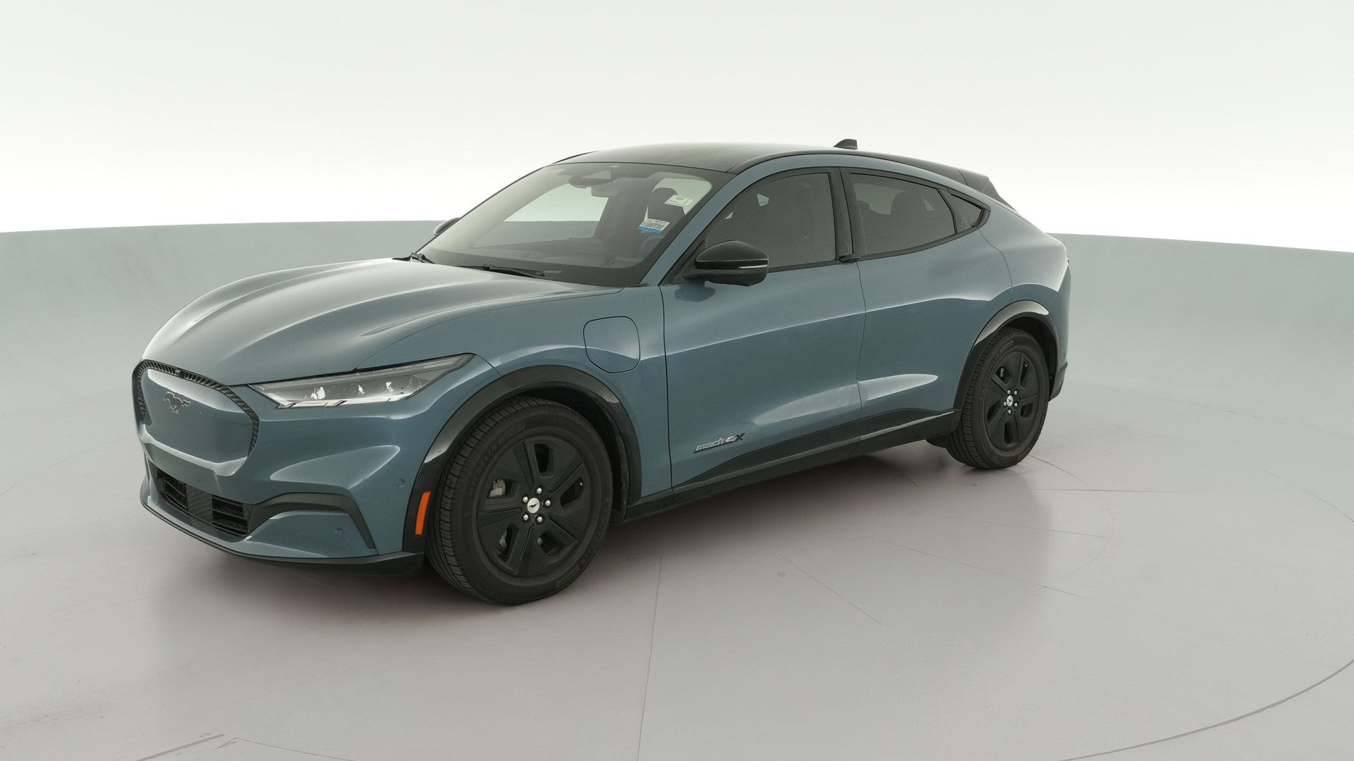 2023 Ford Mustang MACH-E vehicle photo