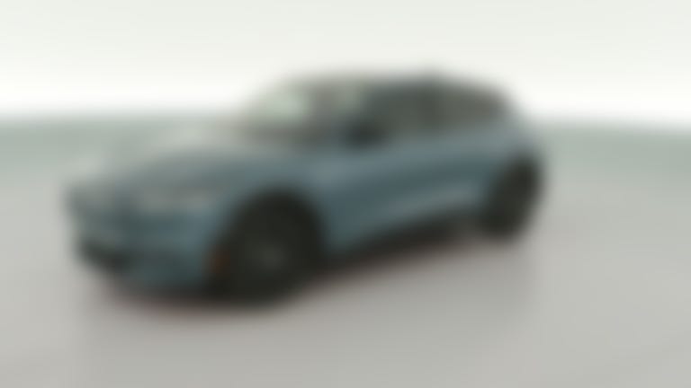 2023 Ford Mustang MACH-E vehicle photo