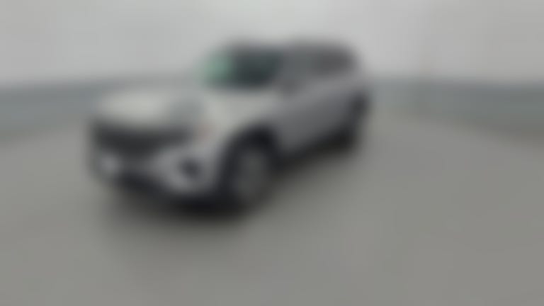 2024 Volkswagen Atlas vehicle photo