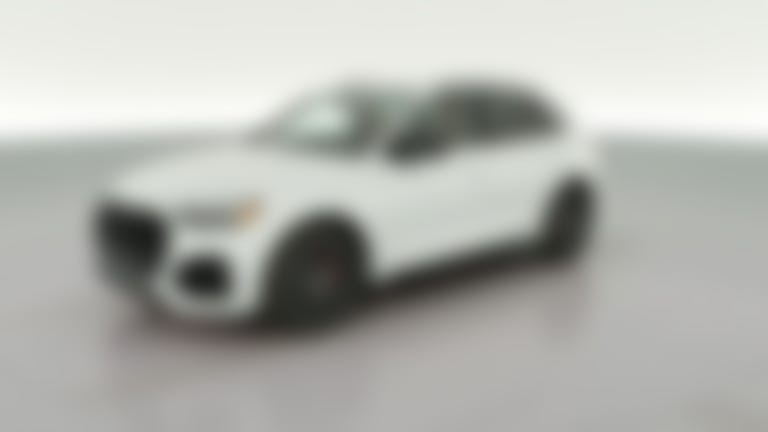 2023 Audi SQ5 vehicle photo