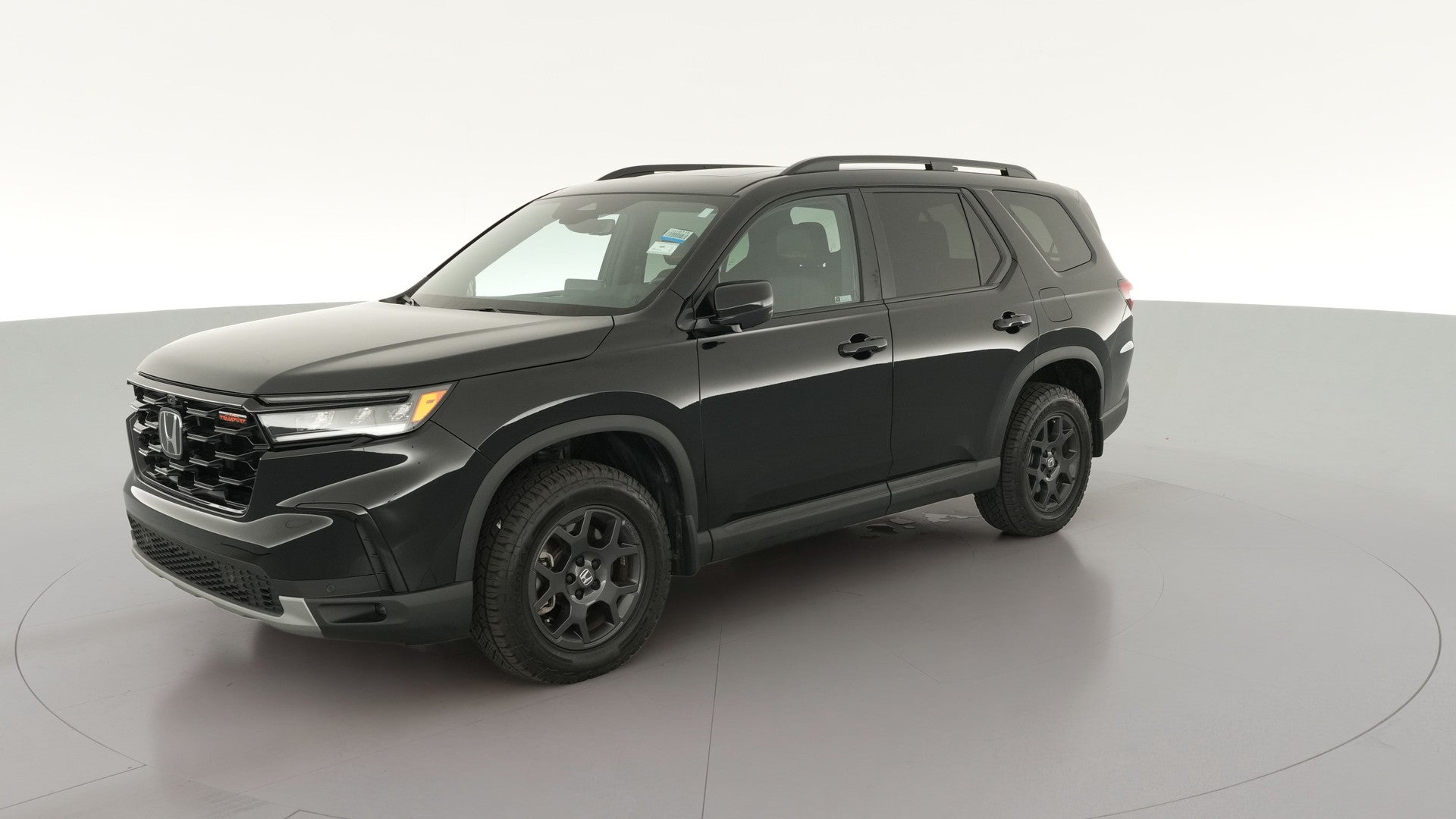 2025 Honda Pilot vehicle photo