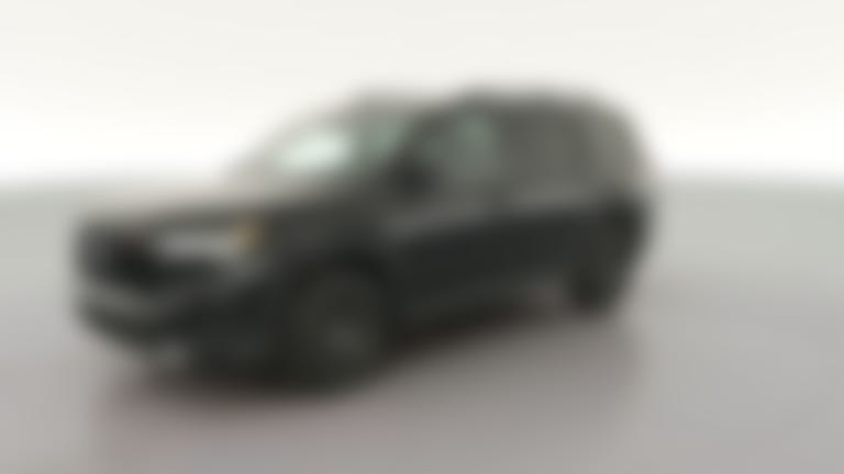 2025 Honda Pilot vehicle photo