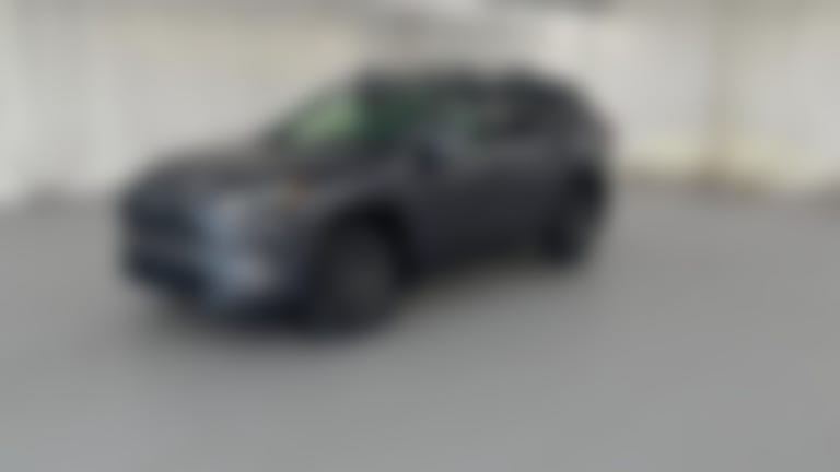 2024 Toyota RAV4 Hybrid vehicle photo