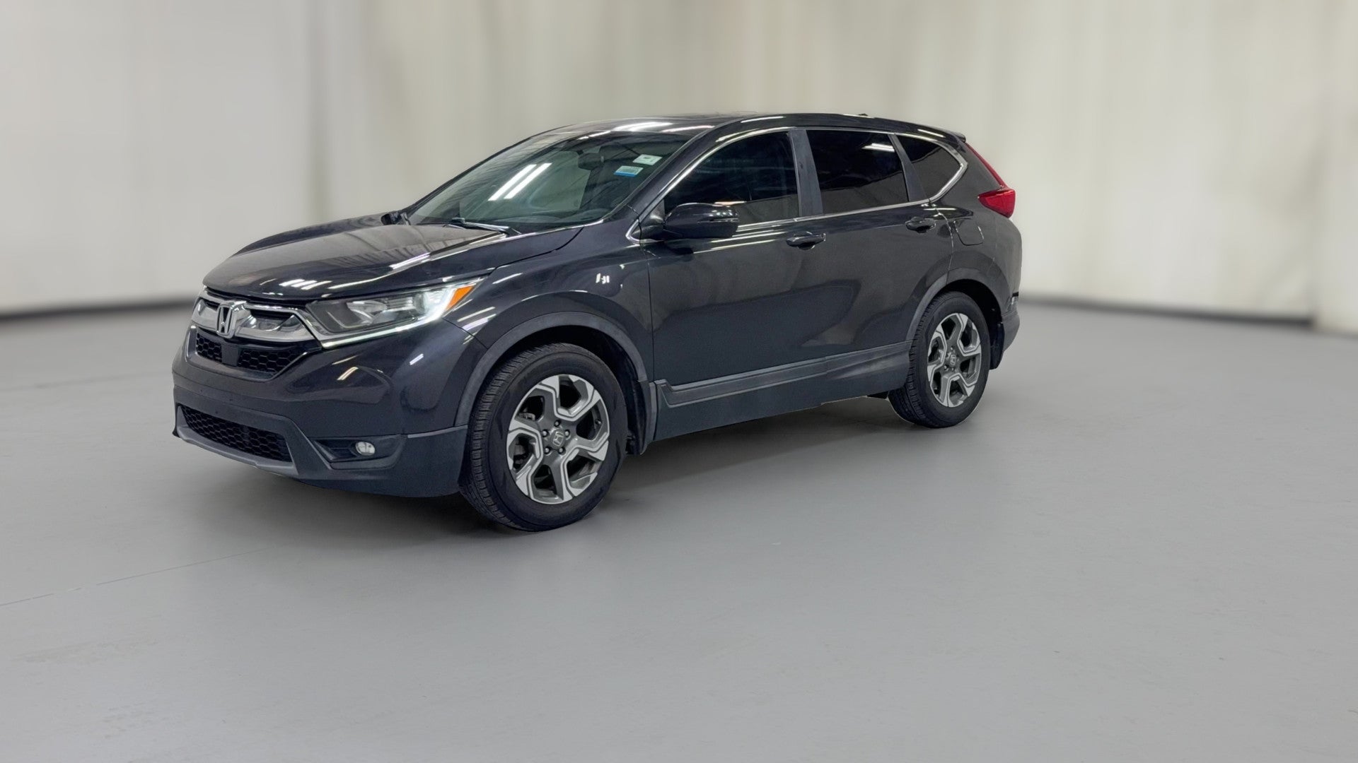 2019 Honda CR-V vehicle photo