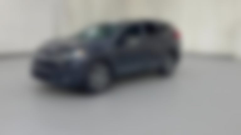 2019 Honda CR-V vehicle photo