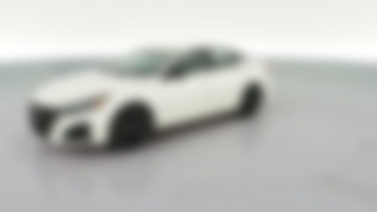 2025 Nissan Altima vehicle photo