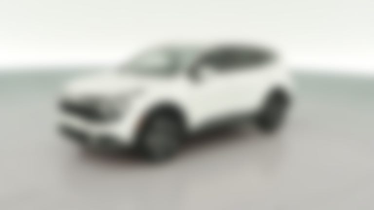 2023 Kia Sportage Hybrid vehicle photo