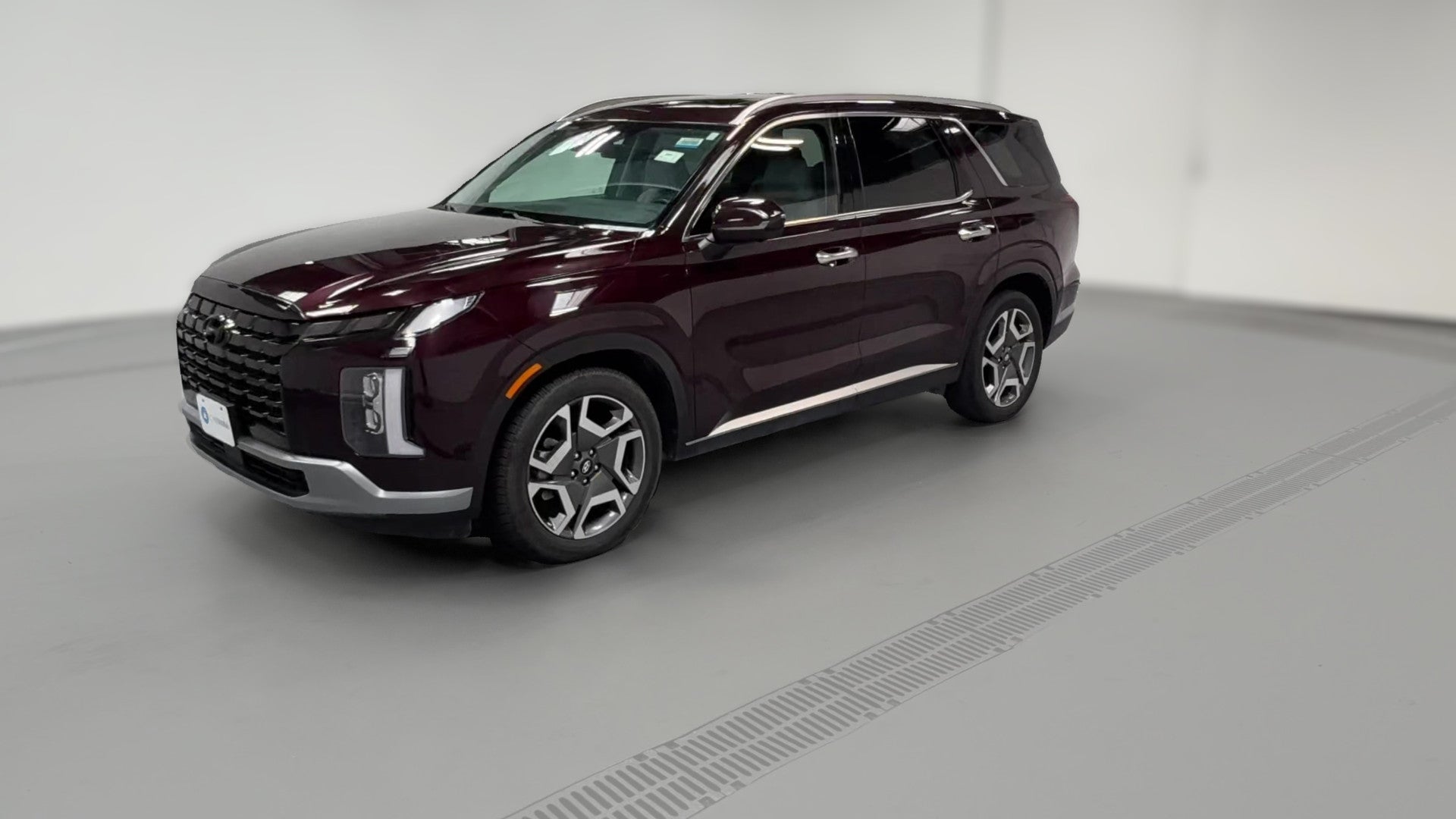 2024 Hyundai Palisade vehicle photo