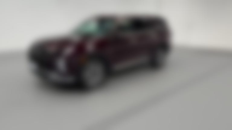 2024 Hyundai Palisade vehicle photo