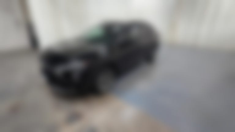 2025 Chevrolet Trax vehicle photo
