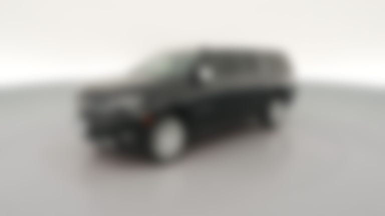 2024 Chevrolet Suburban vehicle photo