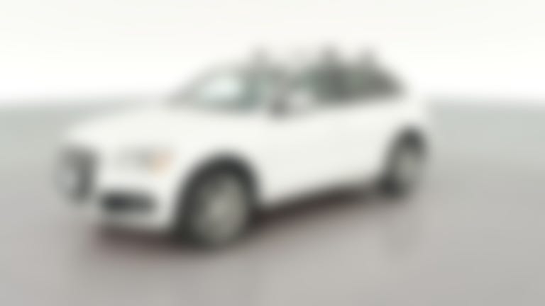 2016 Audi Q5 vehicle photo