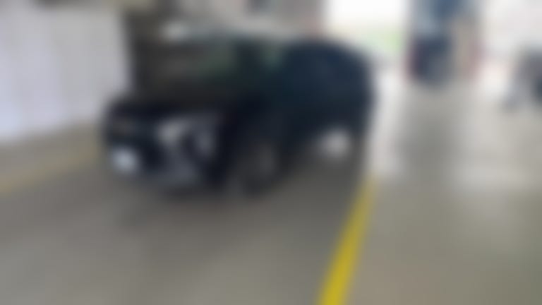 2025 Chevrolet Trax vehicle photo