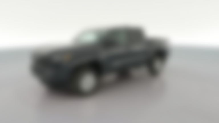 2024 Toyota Tacoma Double Cab vehicle photo
