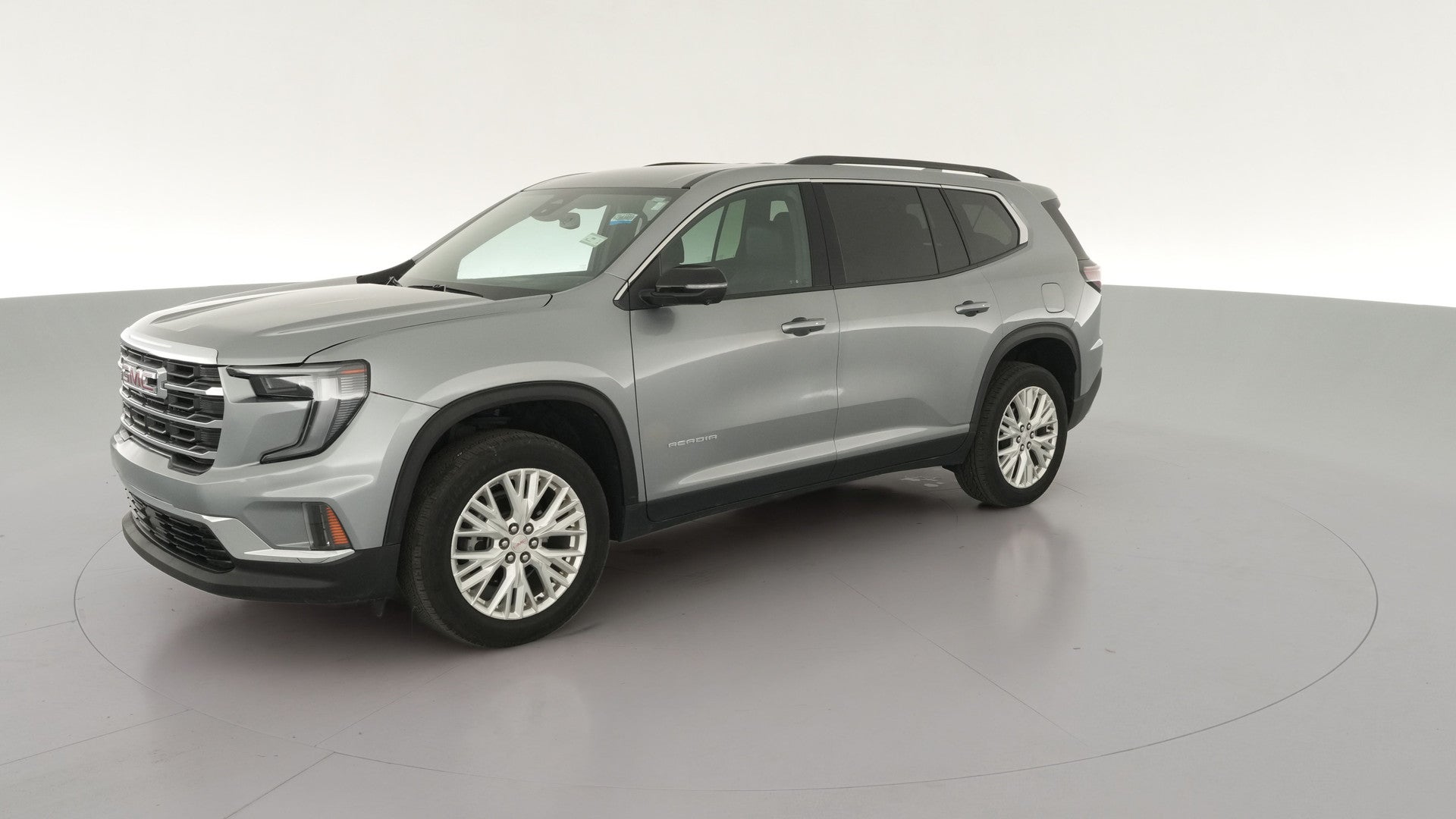 2024 GMC Acadia vehicle photo