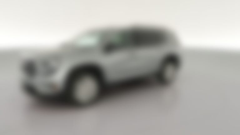 2024 GMC Acadia vehicle photo