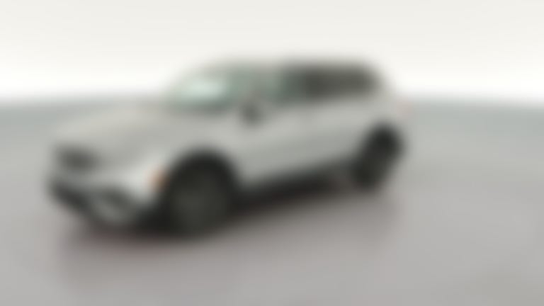 2022 Volkswagen Tiguan vehicle photo