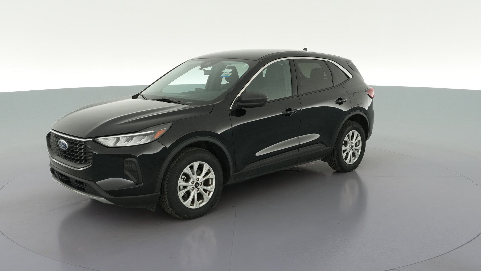 2024 Ford Escape vehicle photo