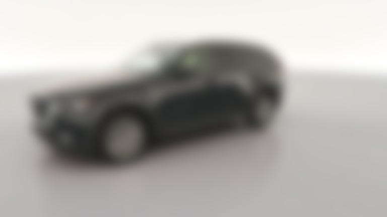 2026 MAZDA CX-90 vehicle photo