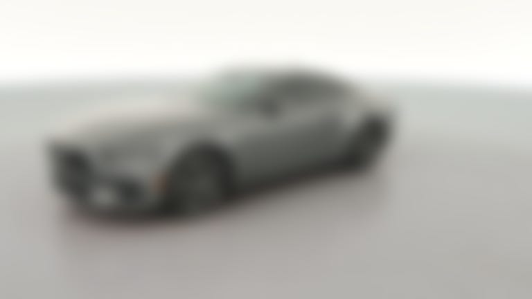 2024 Ford Mustang vehicle photo