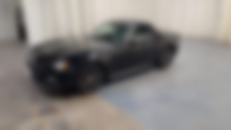 2017 FIAT 124 Spider vehicle photo