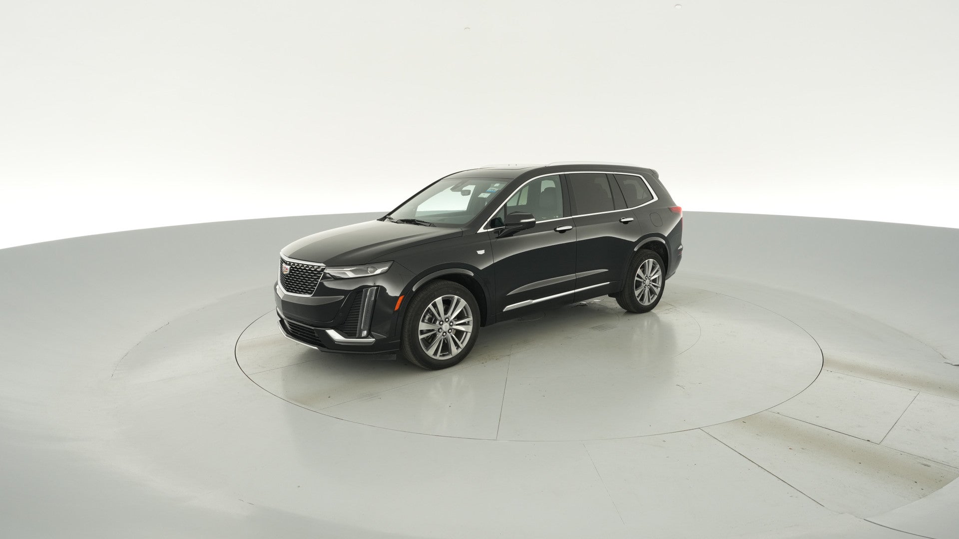 2024 Cadillac XT6 vehicle photo