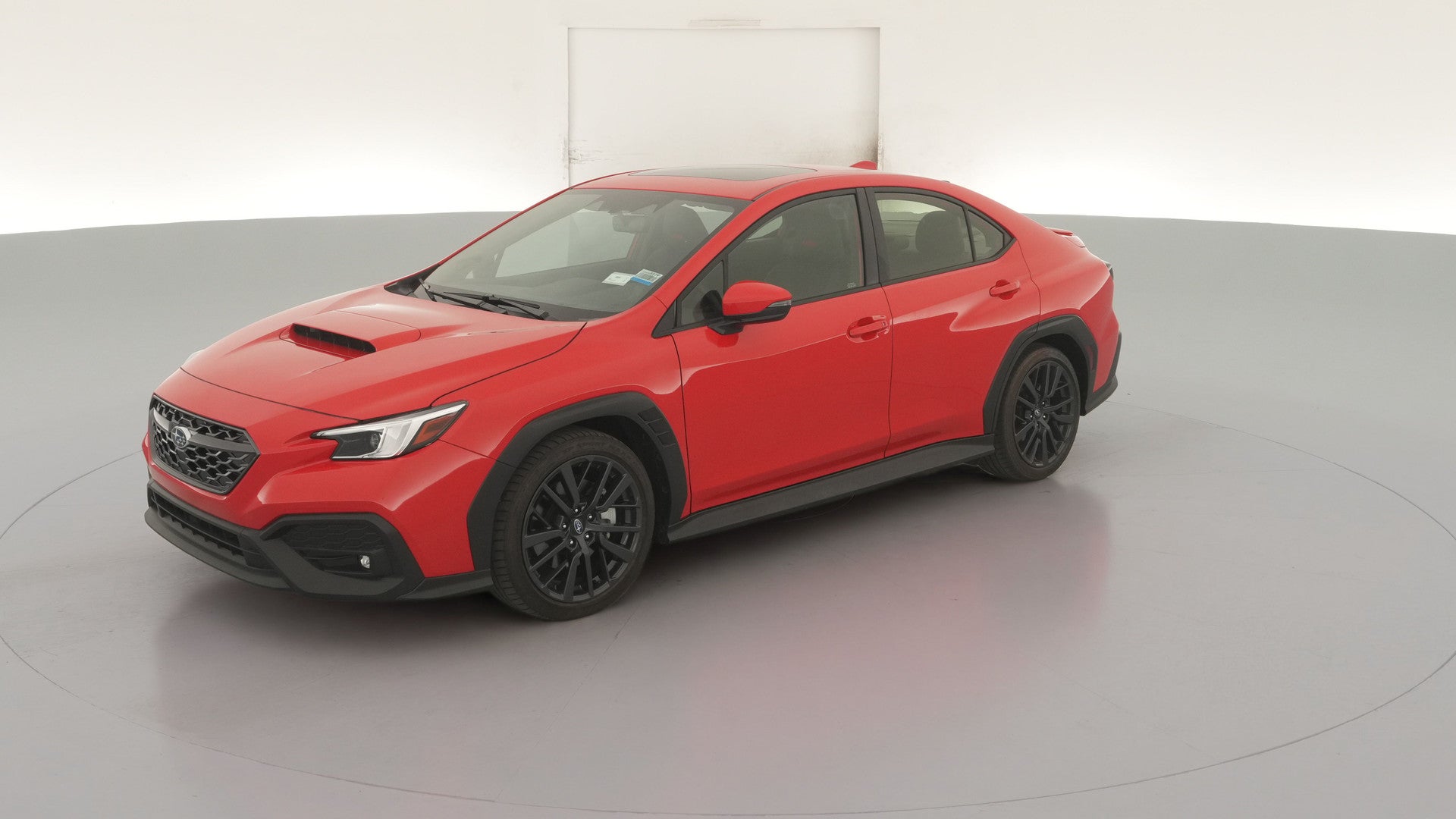 2024 Subaru WRX vehicle photo