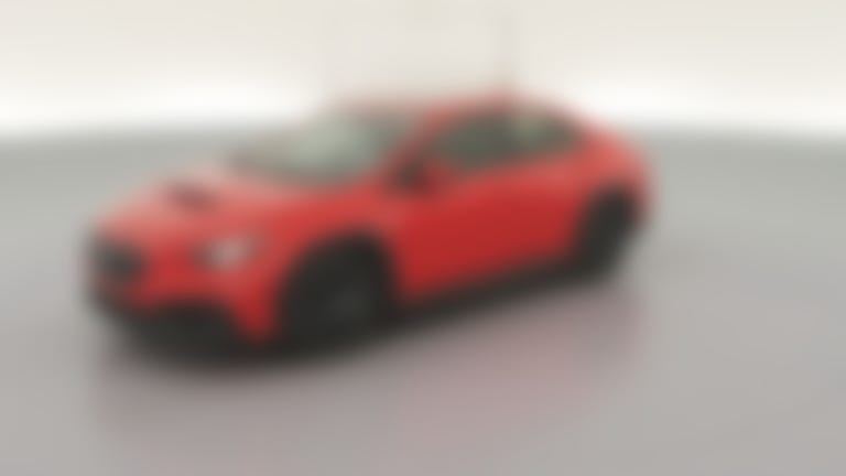 2024 Subaru WRX vehicle photo