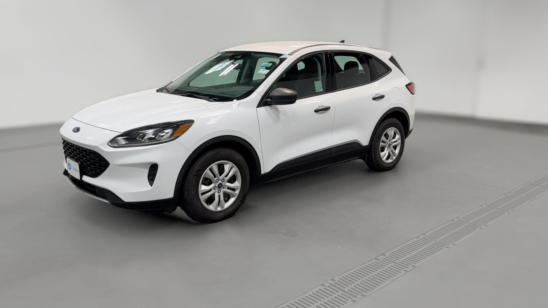 2022 Ford Escape vehicle photo