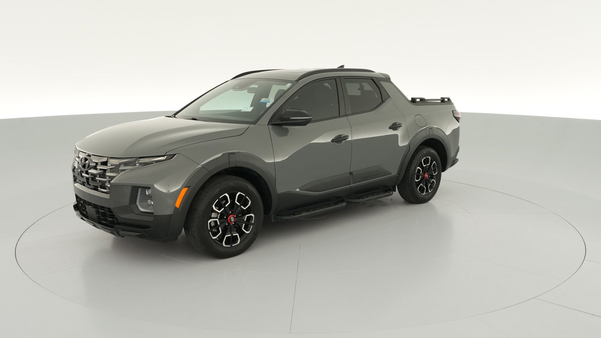 2024 Hyundai Santa Cruz vehicle photo