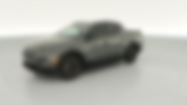 2024 Hyundai Santa Cruz vehicle photo