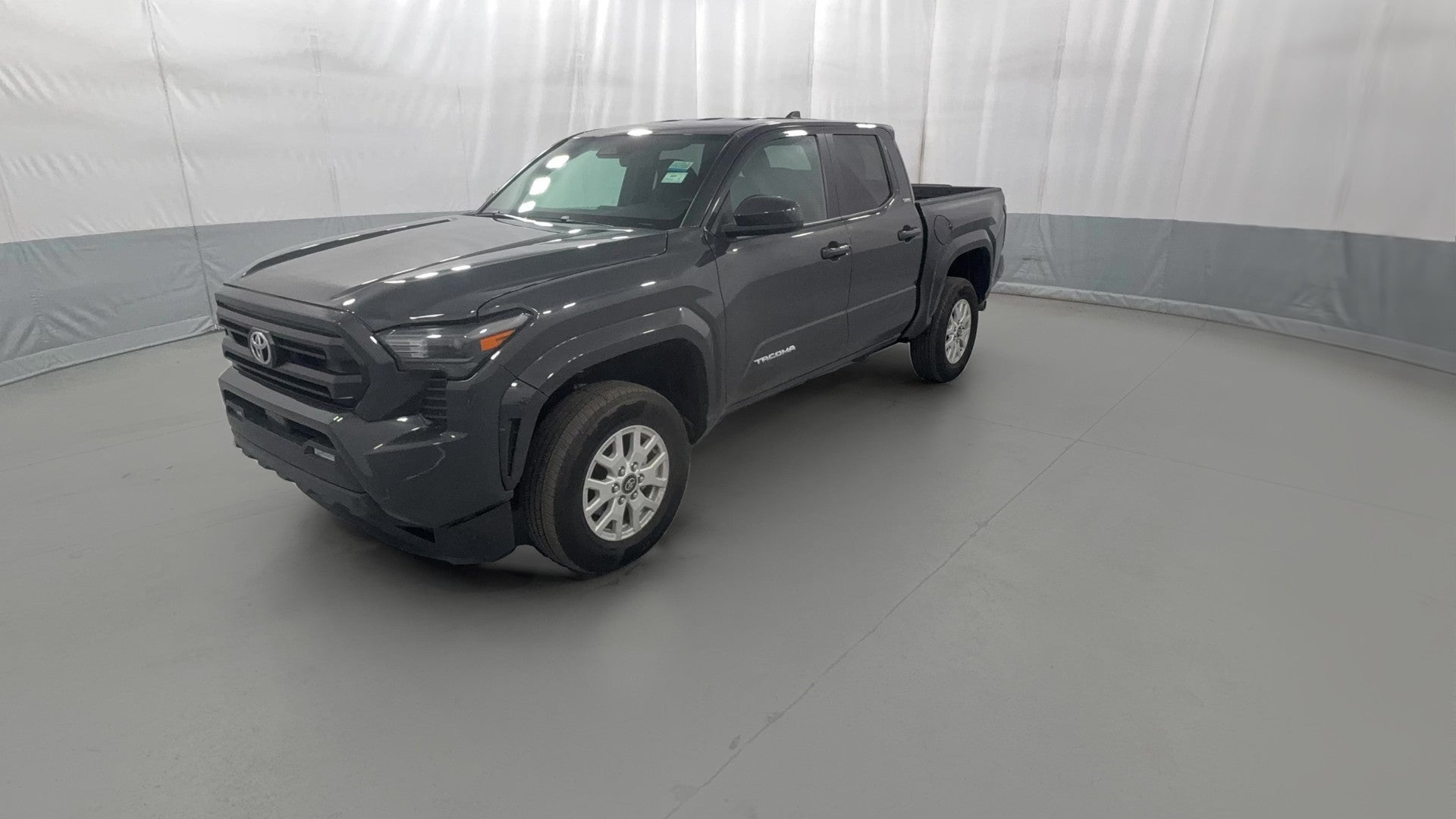 2025 Toyota Tacoma Double Cab vehicle photo