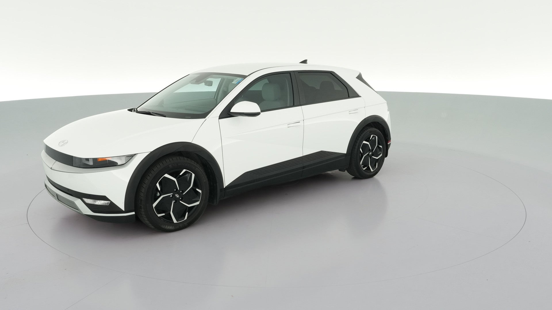 2023 Hyundai IONIQ 5 vehicle photo