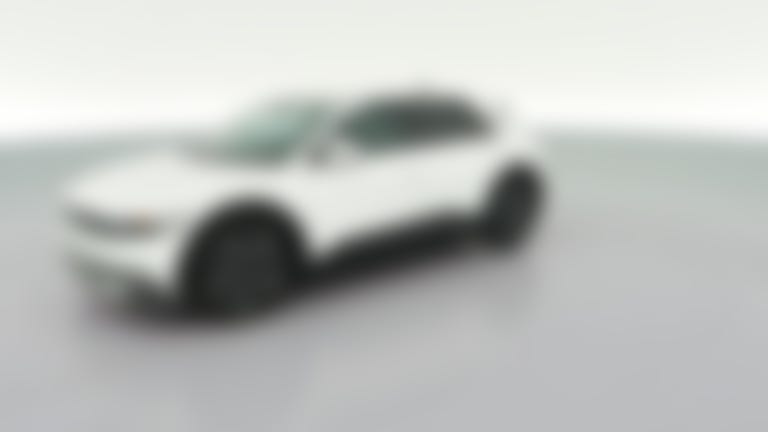 2023 Hyundai IONIQ 5 vehicle photo