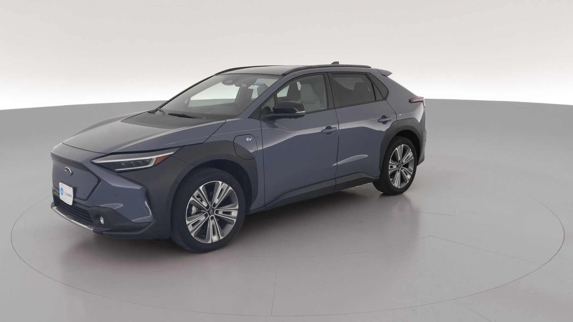 2023 Subaru Solterra vehicle photo