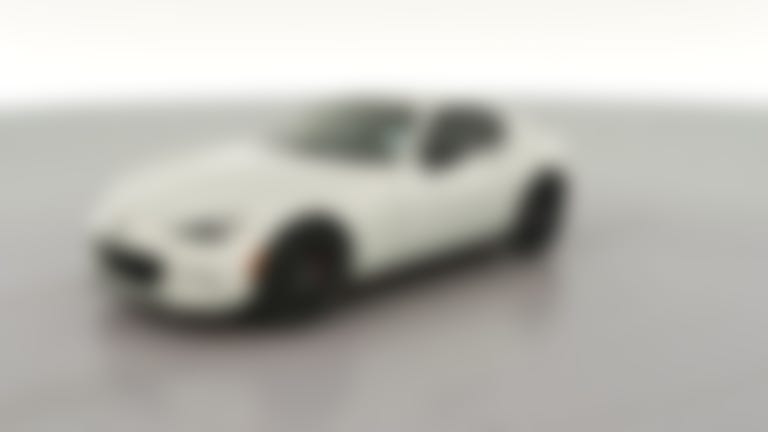 2019 MAZDA MX-5 Miata RF vehicle photo