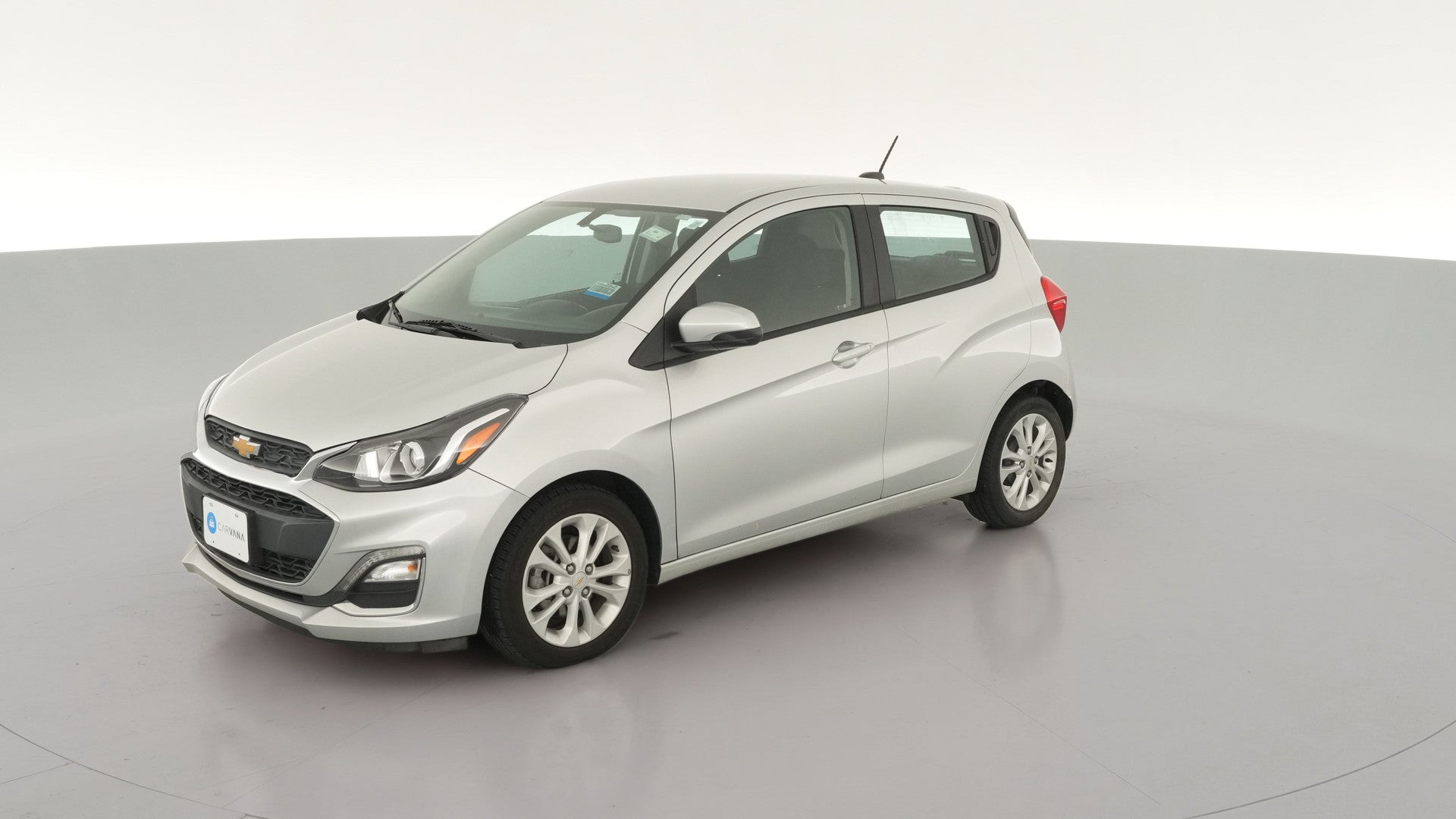 2022 Chevrolet Spark vehicle photo