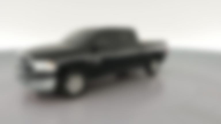 2019 Ram 1500 Classic Crew Cab vehicle photo