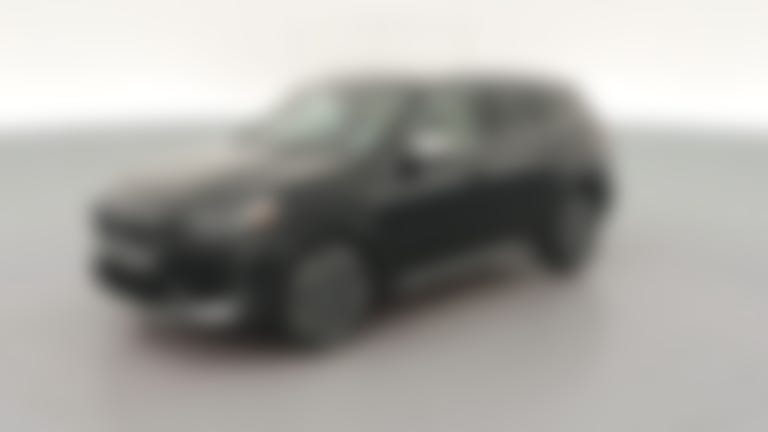 2023 BMW X1 vehicle photo