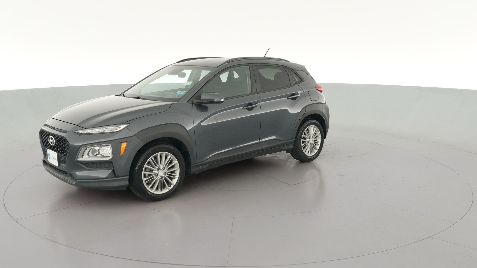 2020 Hyundai Kona vehicle photo