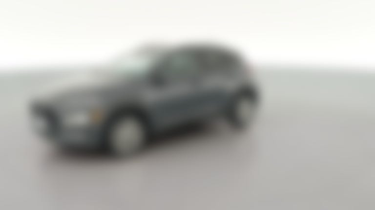 2020 Hyundai Kona vehicle photo