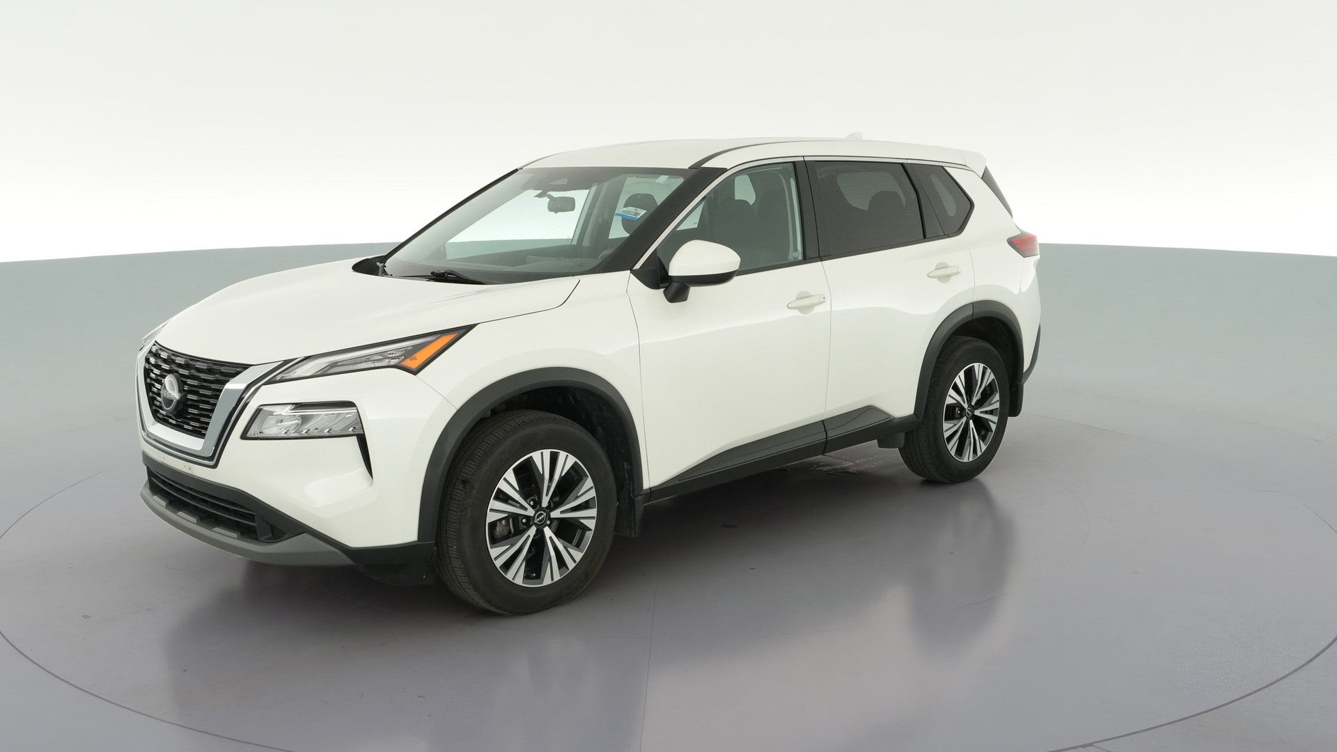 2023 Nissan Rogue vehicle photo