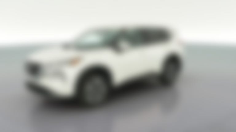 2023 Nissan Rogue vehicle photo